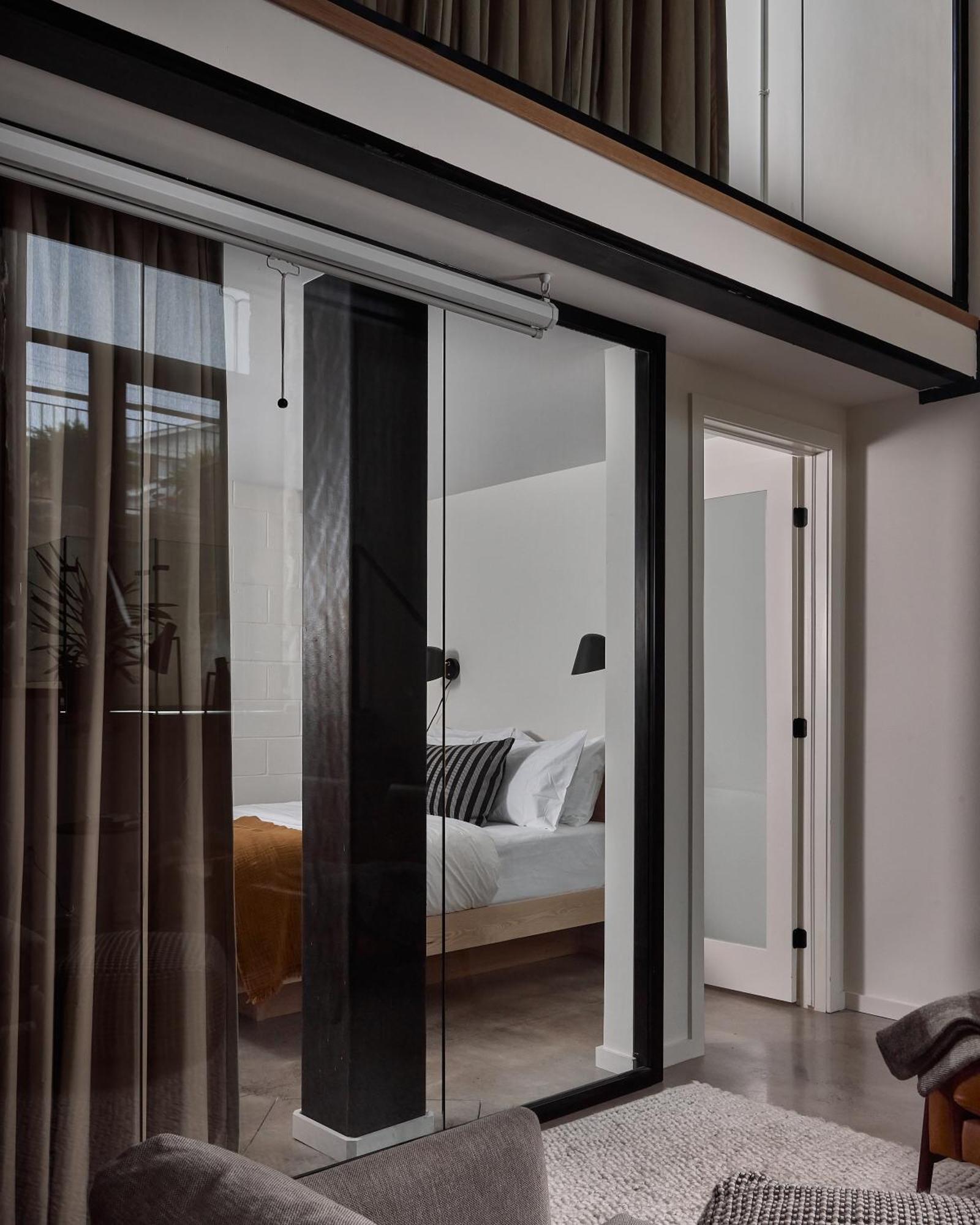 The Smith Hotel Кингстон Экстерьер фото