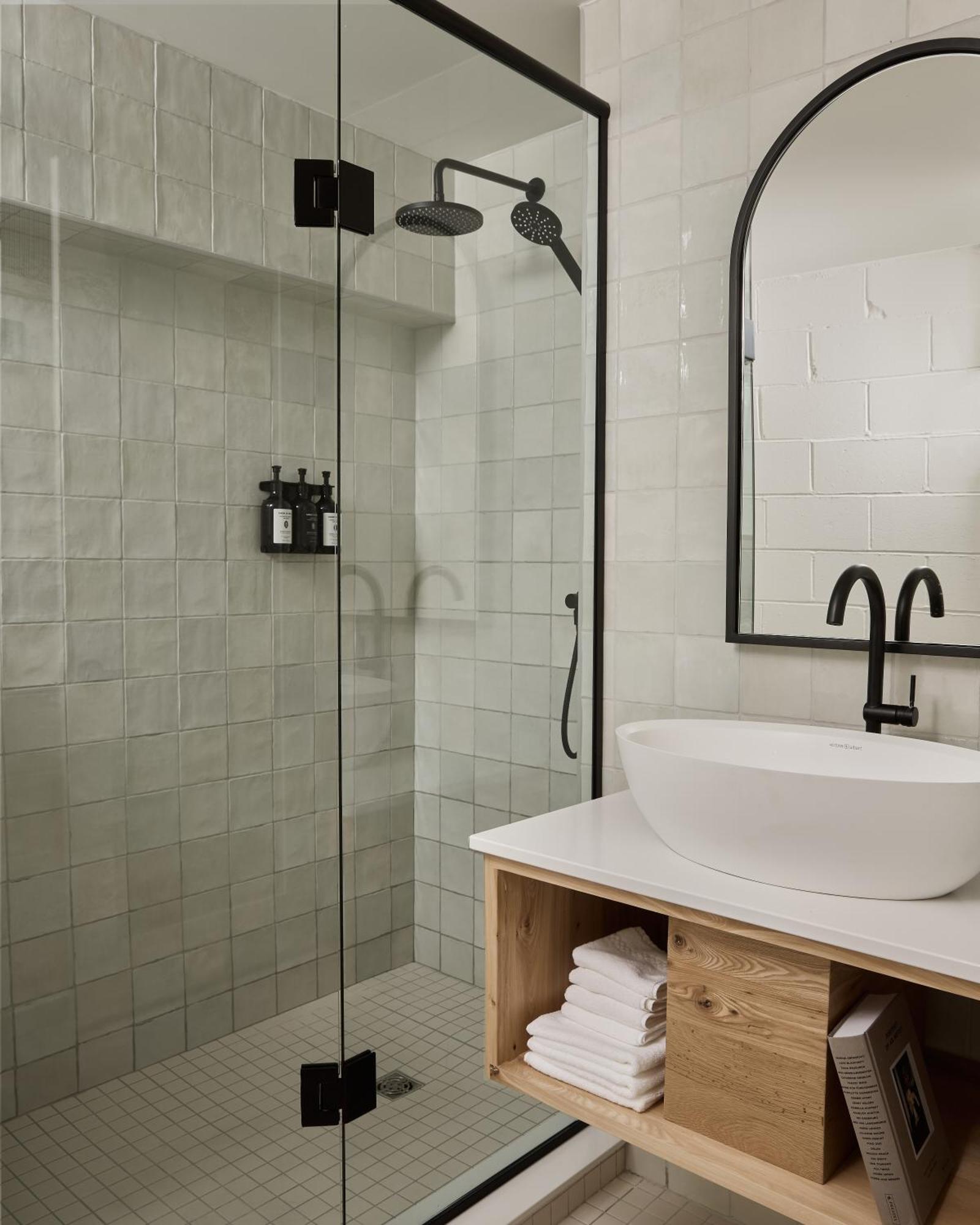 The Smith Hotel Кингстон Экстерьер фото